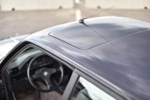 BMW M3 Evolution II 1988 года 